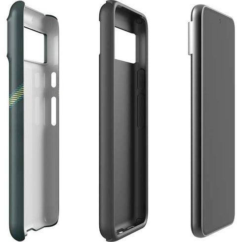 Australia Soccer Flag Google Pixel 8 Pro Impact Case